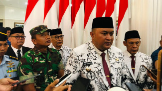 Demi Pendidikan Lebih Baik, Pemkab Bogor Fokus Sejahterakan Guru dan Perbaiki Sekolah