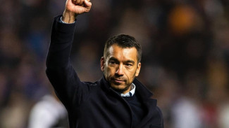 Media Inggris Bocorkan Calon Pelatih Timnas Indonesia, Giovanni van Bronckhorst Masuk Radar PSSI