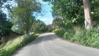 Jalan Dago Cikuda Gelap dan Rawan Begal, Dishub Akui Belum Terlayani Lampu PJU