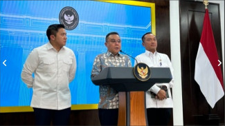 Prabowo Teken Rehabilitasi untuk Ira Puspa Dewi Cs : Mempertimbangkan Saran Publik