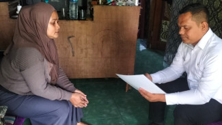 Pastikan Bantuan Tepat Sasaran, Pemkot Bogor Perketat Verifikasi DTSEN