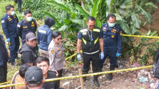 Kasus Kiano: Polda Metro Jaya Tiga Kali Olah TKP, Penyelidikan Pembunuhan Bocah Jakarta Terus Diperdalam