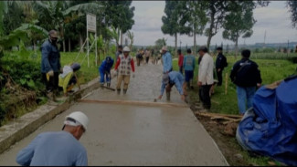Dampak Penutupan Tambang di Bogor: Proyek Infrastruktur Molor, Harga Material Melambung
