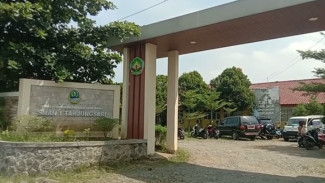 Kepsek SMAN 1 Tanjungsari Keluhkan Kekurangan Ruang Kelas, Siswa Terpaksa Belajar Dua Shift