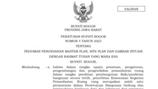 LPLHB Kritisi Lambatnya Proses Perizinan di Kabupaten Bogor
