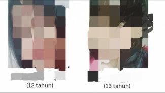 Dua Remaja Putri Asal Cikaret Hilang, Terakhir Terlihat di Stasiun Pondok Rajeg