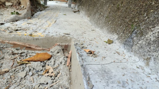 Proyek Pedestrian Abaikan K3, Dewan Minta Pemkot Bogor Sanksi Tegas Kontraktor yang Lalai
