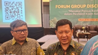 Pansus Agraria Mandek, Petani Sawit Rakyat Desak DPR Tuntaskan Konflik Lahan