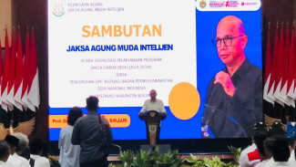 Pemkab Bogor Kukuhkan 416 Pengurus BPD: Kolaborasi Desa Diperkuat Lewat DPC ABPEDNAS