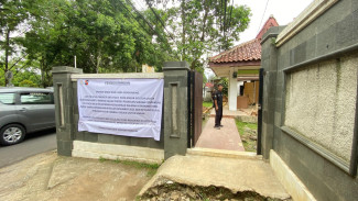 Pemugaran Prasasti Batu Tulis Dimulai, Langkah Awal Menuju Museum Pajajaran
