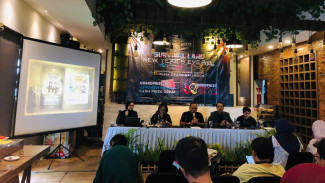 Bigland Bogor Hadirkan ‘Survival Land’: Cara Baru Merayakan Tahun Baru yang Seru, Hangat, dan Penuh Warna