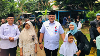 Perhatian Istimewa Bupati Bogor untuk Pendidikan Inklusif di Sekolah Disabilitas