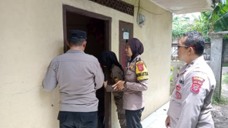 Viral, Wanita di Parung Resah Akibat Diteror Benda Tak Senonoh. Polisi Lakukan Hal Ini