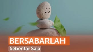 Kau Tak Akan Lepas Darinya Hingga Terhapus Seluruh Dosamu