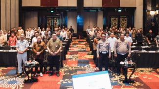 SIGNAL Corporate Siap Diimplementasikan, Era Baru Layanan Pajak Kendaraan Perusahaan
