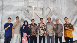 Muhammadiyah Bogor Gandeng SR12 untuk Job Fair dan Jalan Sehat Milad 113