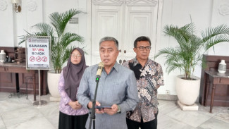Rino Indira Kembali Ditetapkan Jadi Dirut PDAM, Tiga Kursi Direksi Segera Diseleksi