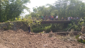 Khawatir Dampaknya, Warga Tiga Kampung di Desa Sukasari Protes Kades Soal Buka Lahan Tanpa Kompromi