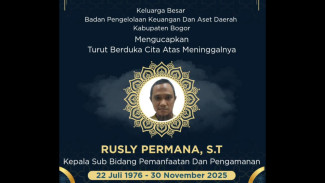 Innalillahi, ASN BPKAD Bogor Meninggal saat Mendaki Gunung Paniisan: Sempat Keluhkan Nyeri Dada