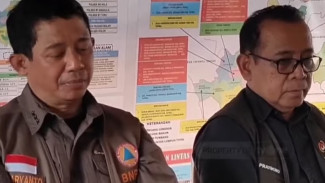 Tragedi Bencana Banjir Sumatera, Permintaan Maaf Ketua BNPB Jadi Sorotan