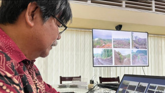 Prof. Bambang Hero: Tambang yang Abaikan Reklamasi Berbahaya bagi Lingkungan