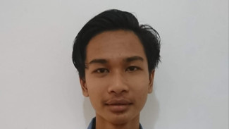 Hilang Misterius! Pemuda Bogor, Alief Dzakwan Ramadhan, Putus Kontak Setelah Tempat Kerjanya di Sunter Tutup
