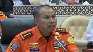 Kabasarnas : Evakuasi Korban Aceh-Sumatera 33.620 Orang, 447 Meninggal Dunia