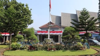 Rekrutmen Calon Direksi Tirta Pakuan Tunggu Finalisasi Perwali SOTK