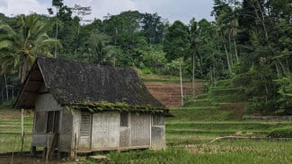 Belajar dari Rumus Tekanan p = F/A, Islam Ajarkan Cara Meredakan Tekanan Hidup dengan Memperluas Hati