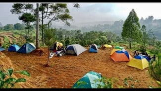 DPKPP Akui Kampung Ulin Milik Eks Bupati Bogor Ilegal