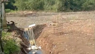 Polemik Antara Warga dan Kepala Desa Sukasari Rumpin Berlanjut