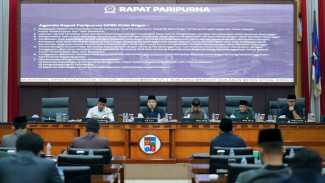 Pemkot Bogor dan DPRD Sepakati Perpanjangan Kerjasama TPAS Galuga