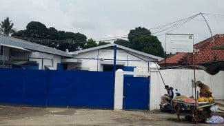 Buruh PT DDI Meninggal Saat Bekerja, Keluarga Sesalkan Penanganan Lamban