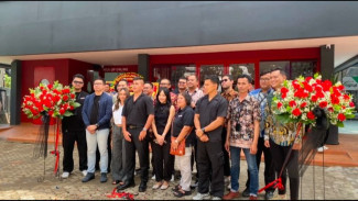 Se’Indonesia Resmikan Outlet Dine-In di Kota Bogor, Misi Membuat Hidangan Daging Asap Berkualitas