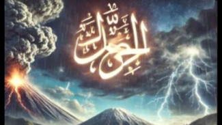 Bencana Alam Dalam Perspektif Islam : Akumulasi Dosa Ekologis?