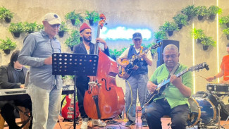 Menyambut Puncak Jazz Hujan 2026, Intimate Jazz Concert Jadi Daya Tarik Baru Bagi Penikmat Jazz di Kota Bogor