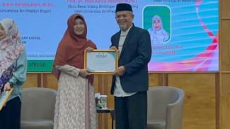 Menguatkan Fitrah, Menjaga Generasi: UIKA Bogor Gelar Seminar Ketahanan Keluarga di Era Modern