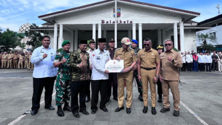 Peduli Aceh dan Sumatera, Pemkot Bogor Himpun Bantuan Rp1 Miliar untuk Korban Bencana