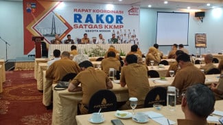 Jenal Mutaqin Tekankan Pengurus Koperasi Merah Putih Perlu Pendampingan Intensif