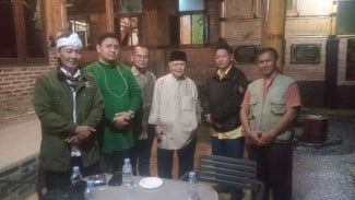 Yugma Foundation dan Ki Jatnika Perkuat Gerakan Pelestarian Budaya untuk Generasi Z & Alpha