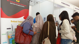 Terakhir Job Fair di Bogor 2025, Peluang Terbaik untuk Pencari Kerja