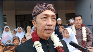 Tingkatkan Mutu Pendidikan, 107 Sekolah di Kota Bogor Direnovasi