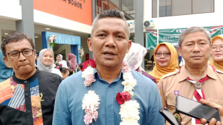 Akses Pendidikan Diperluas, Pemkot Bogor Resmikan Dua Gedung Sekolah Baru