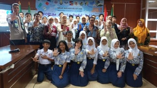 Milad Muhammadiyah ke-113: Bogor Luncurkan Gerakan Anti-Bullying Berskala Besar, 14 Sekolah Deklarasi “Ruang Jiwa Seluas