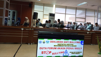 Bullying Bukan Sekadar Bercanda: Kenali Bentuknya dan Aturan Hukumnya di Indonesia