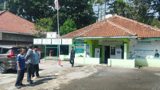 MUI Kecamatan Nanggung Segera Miliki Gedung Baru, Camat Dorong Peningkatan Pelayanan Umat