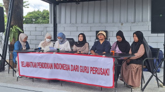 Orang Tua SDN di Bogor Protes Guru Diskriminatif, Tidak Les Diberi Nilai Nol hingga Uang Kas Terbanyak Boleh Pulang