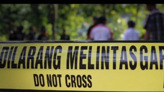 Diduga 15 WNA China Serang TNI di Area Tambang Emas Ketapang