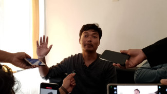 Kesaksian Warga Patahkan Isu Intimidasi Wartawan di Leuwisadeng