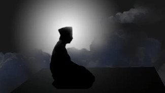 Shalat sebagai Afirmasi Penyembuhan Diri di Tengah Kehidupan Yang Sibuk